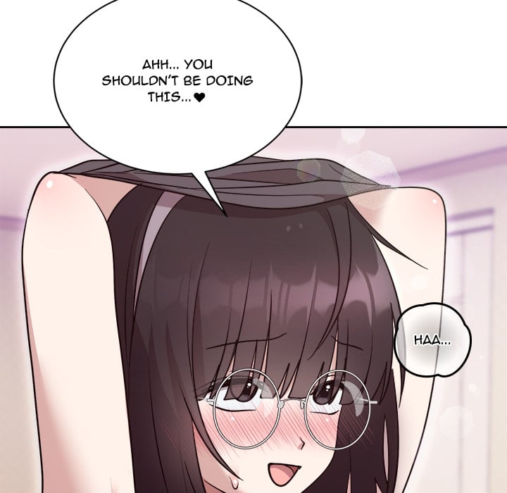 Knot My Secret (Uncensored) - Chapter 22 Page 42