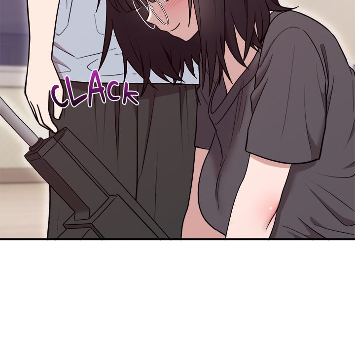 Knot My Secret (Uncensored) - Chapter 22 Page 5