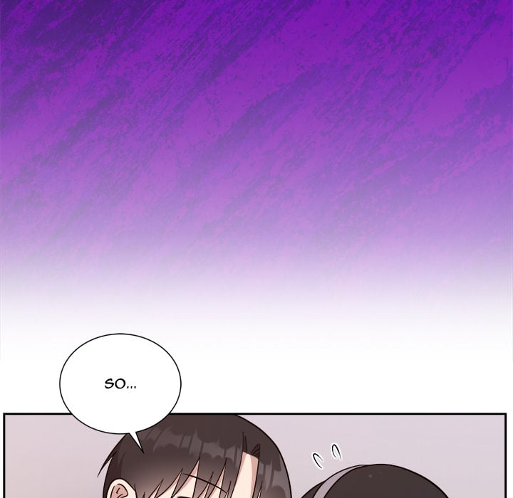 Knot My Secret (Uncensored) - Chapter 22 Page 60