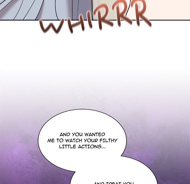 Knot My Secret (Uncensored) - Chapter 22 Page 65