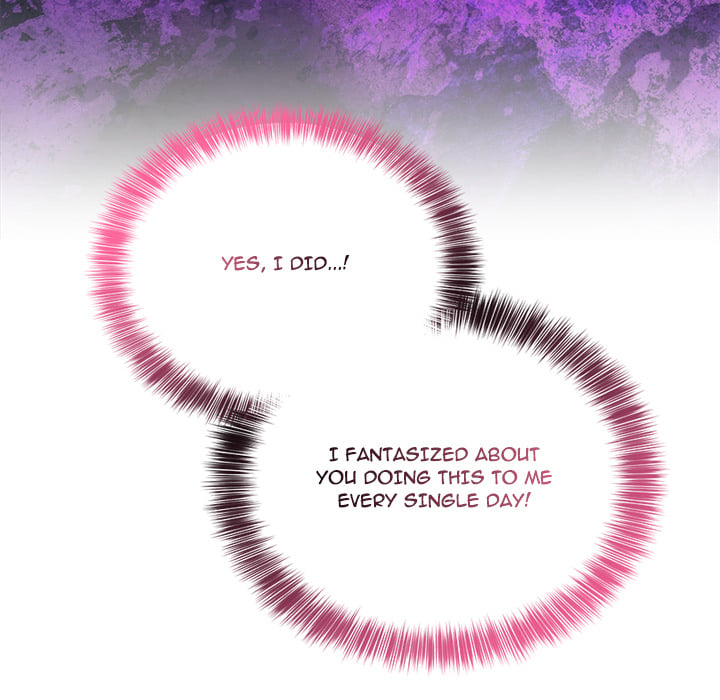 Knot My Secret (Uncensored) - Chapter 22 Page 68