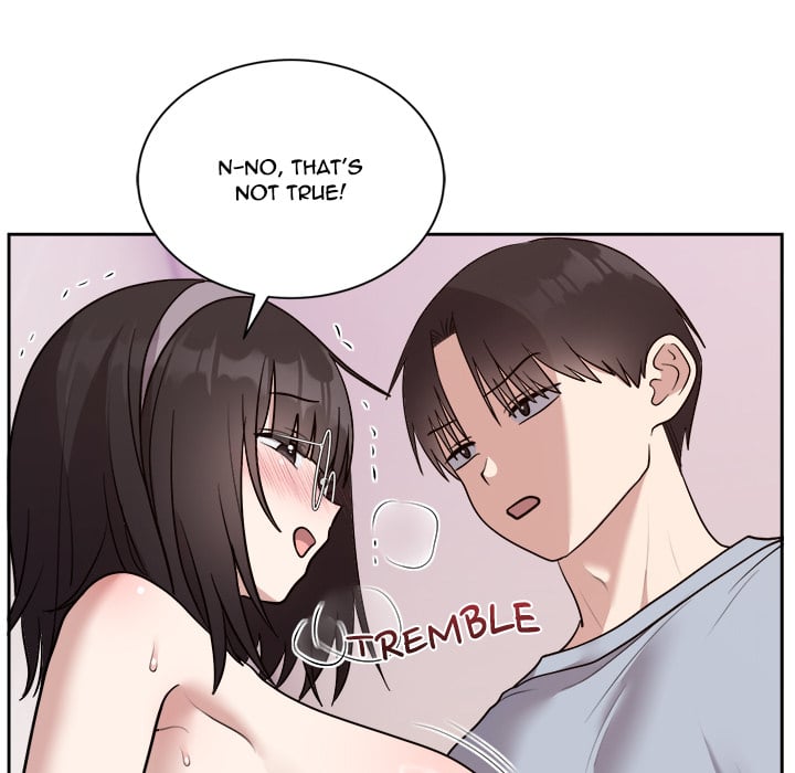 Knot My Secret (Uncensored) - Chapter 22 Page 69