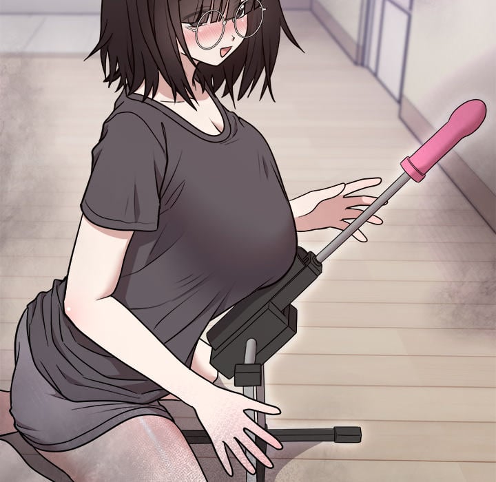 Knot My Secret (Uncensored) - Chapter 22 Page 7
