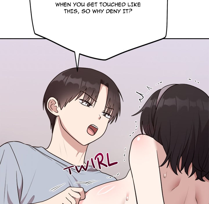 Knot My Secret (Uncensored) - Chapter 22 Page 74