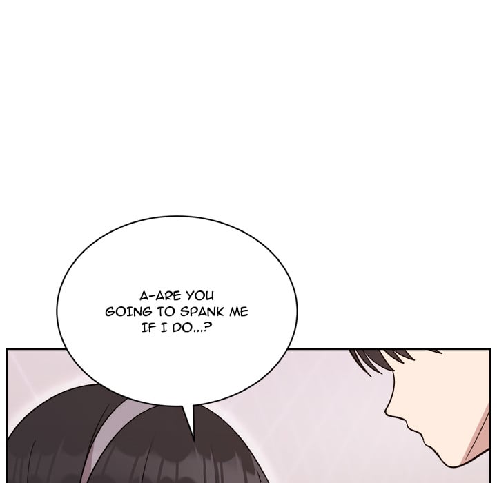 Knot My Secret (Uncensored) - Chapter 22 Page 83