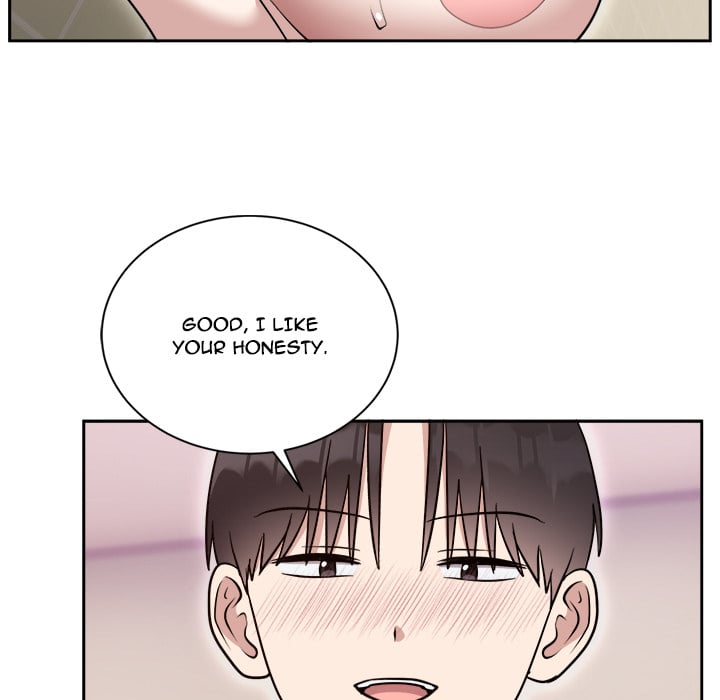 Knot My Secret (Uncensored) - Chapter 22 Page 85