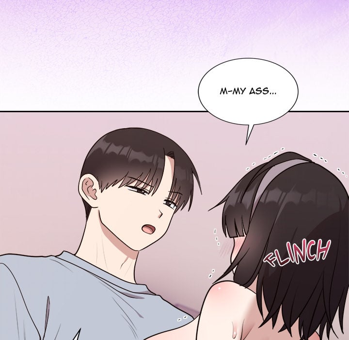 Knot My Secret (Uncensored) - Chapter 22 Page 96