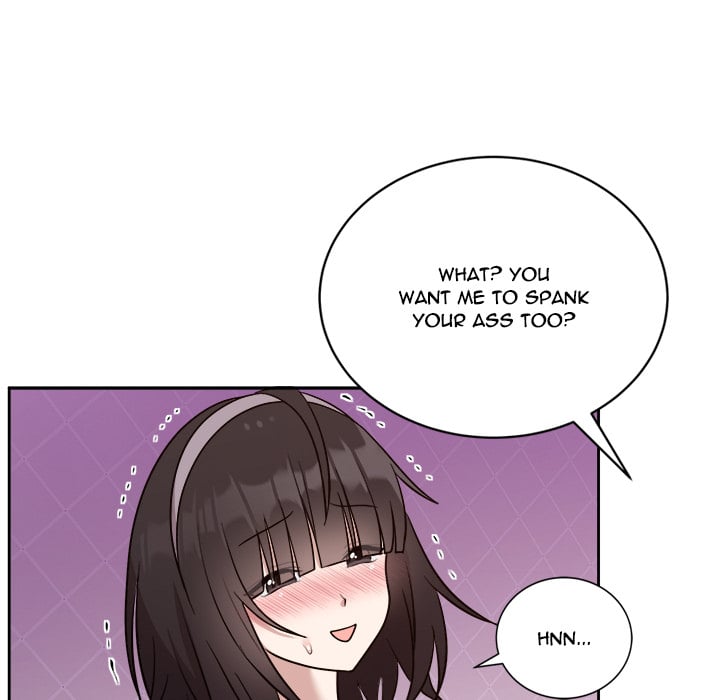Knot My Secret (Uncensored) - Chapter 22 Page 99