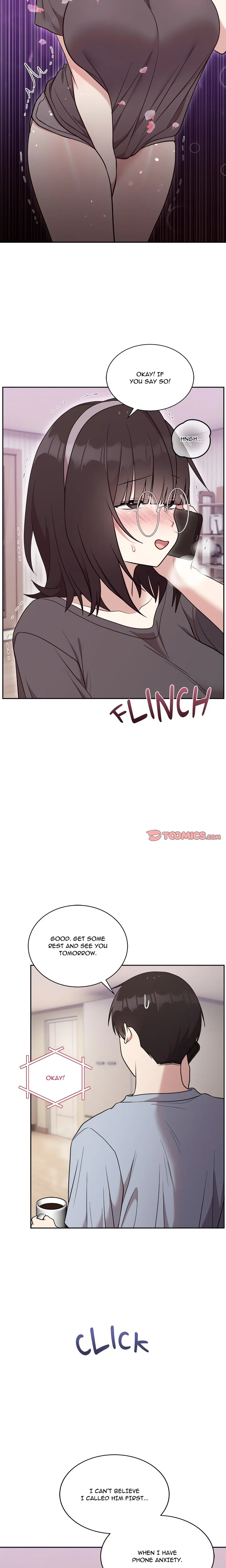 Knot My Secret (Uncensored) - Chapter 24 Page 15