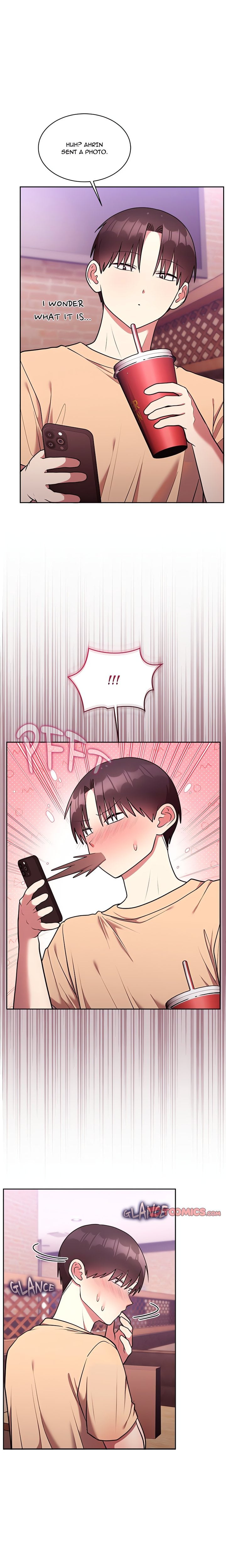 Knot My Secret (Uncensored) - Chapter 25 Page 24