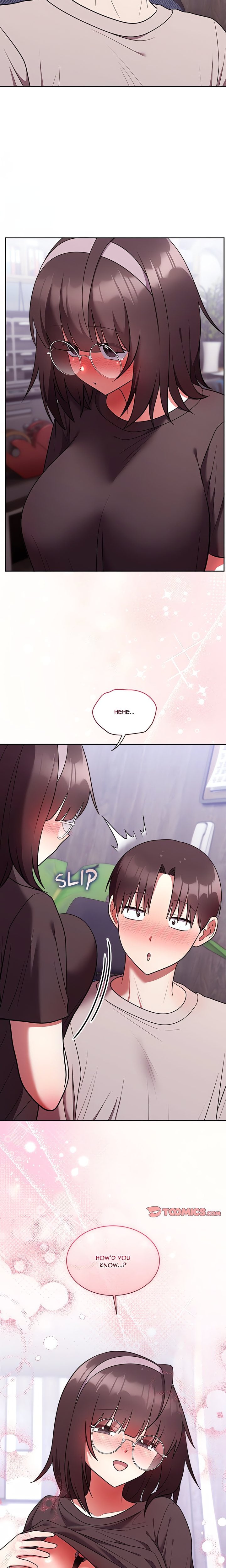 Knot My Secret (Uncensored) - Chapter 26 Page 24