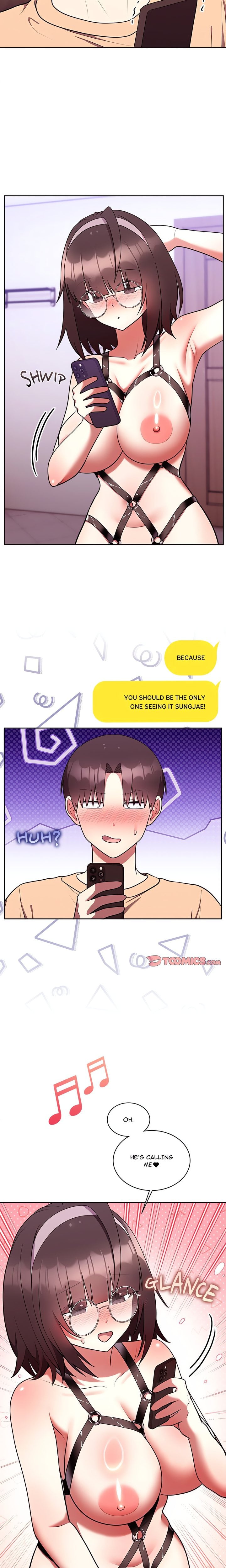 Knot My Secret (Uncensored) - Chapter 26 Page 4