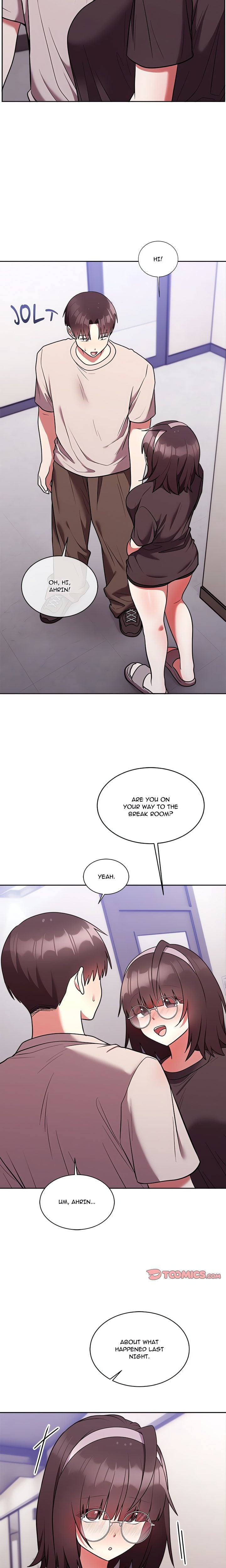 Knot My Secret (Uncensored) - Chapter 26 Page 8