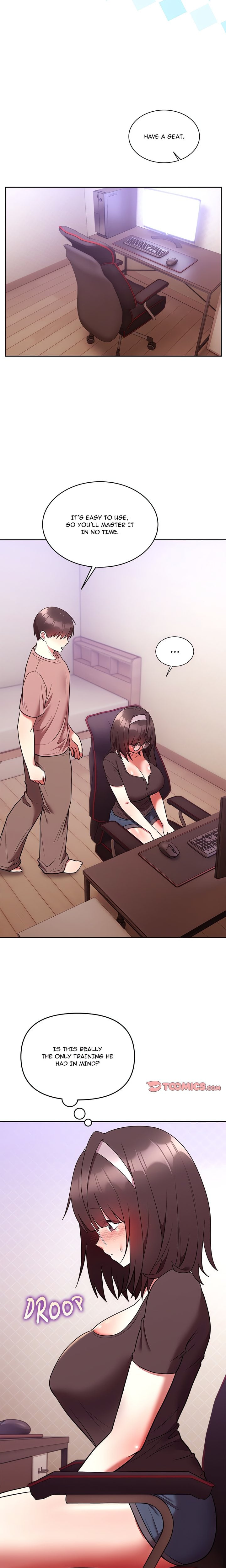 Knot My Secret (Uncensored) - Chapter 27 Page 14