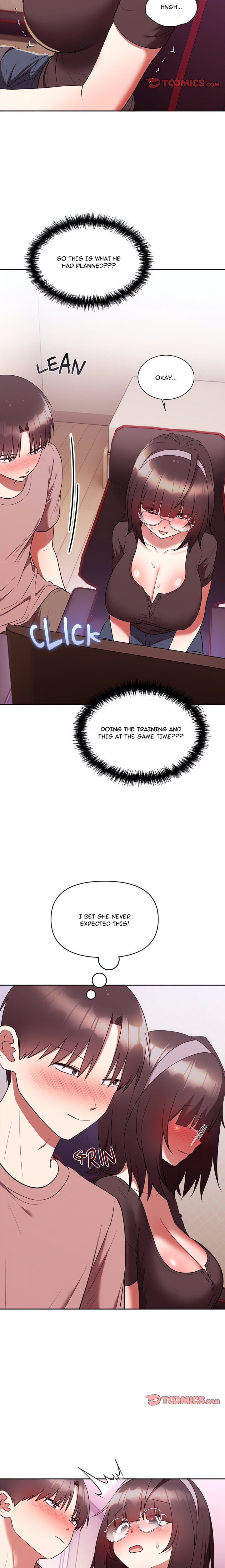 Knot My Secret (Uncensored) - Chapter 27 Page 18