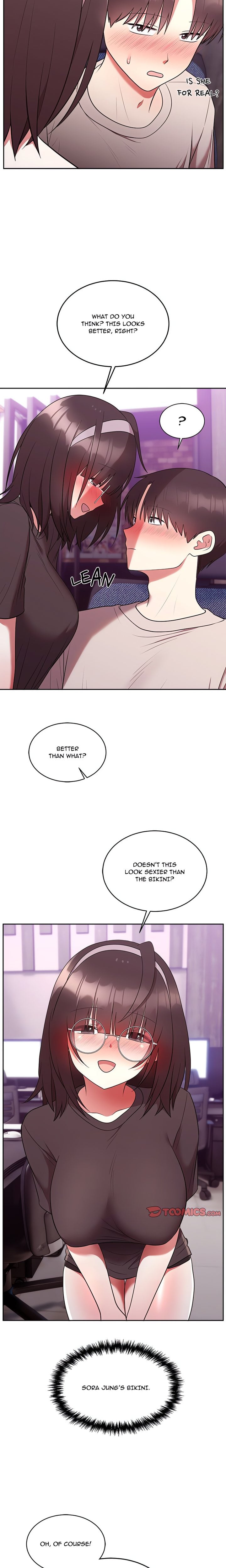 Knot My Secret (Uncensored) - Chapter 27 Page 3