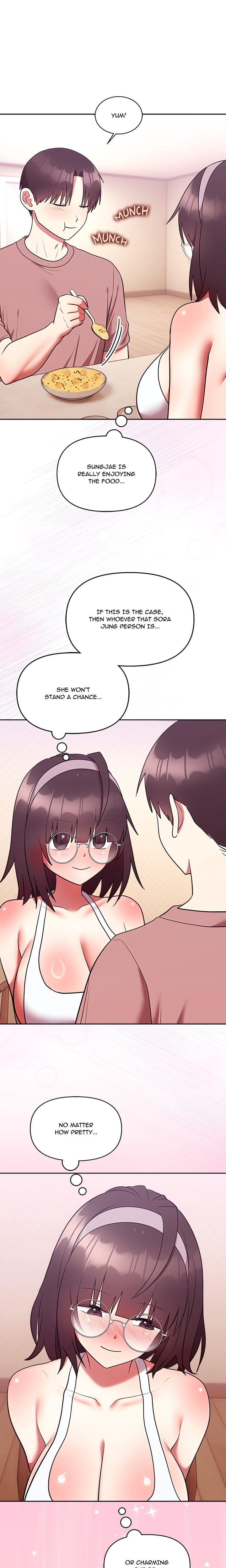 Knot My Secret (Uncensored) - Chapter 28 Page 25