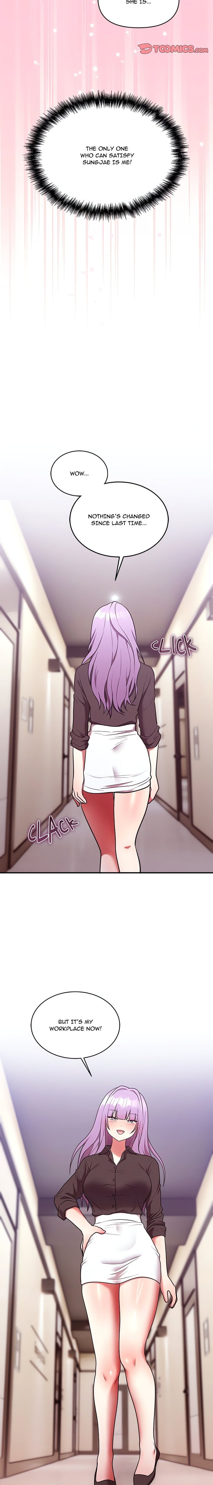 Knot My Secret (Uncensored) - Chapter 28 Page 26