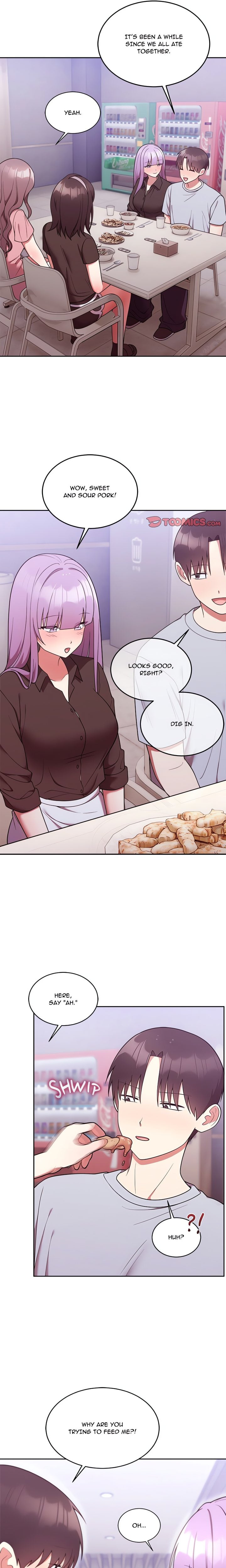 Knot My Secret (Uncensored) - Chapter 29 Page 11