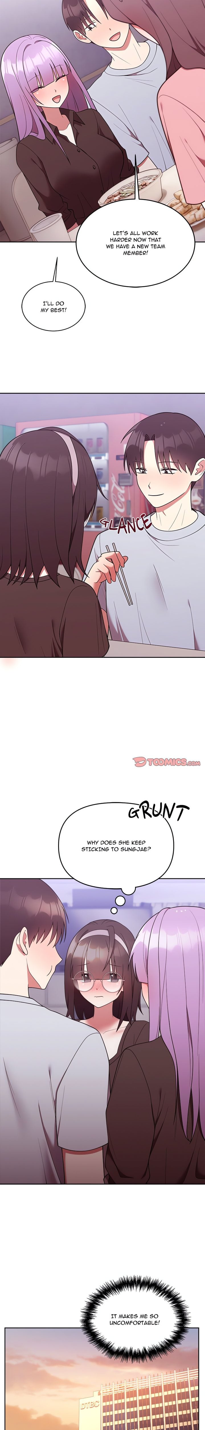 Knot My Secret (Uncensored) - Chapter 29 Page 15