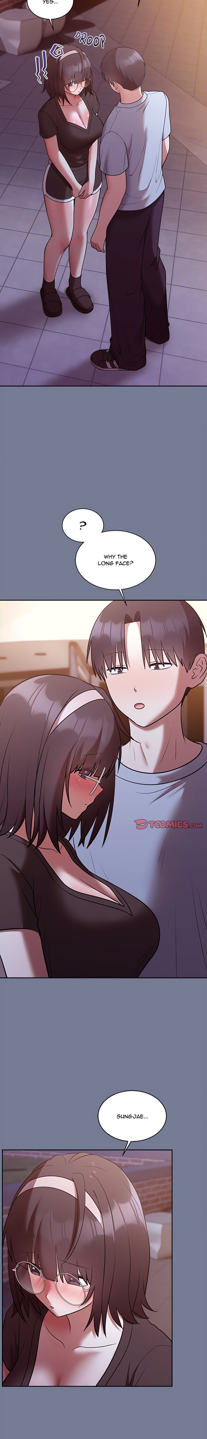 Knot My Secret (Uncensored) - Chapter 29 Page 20