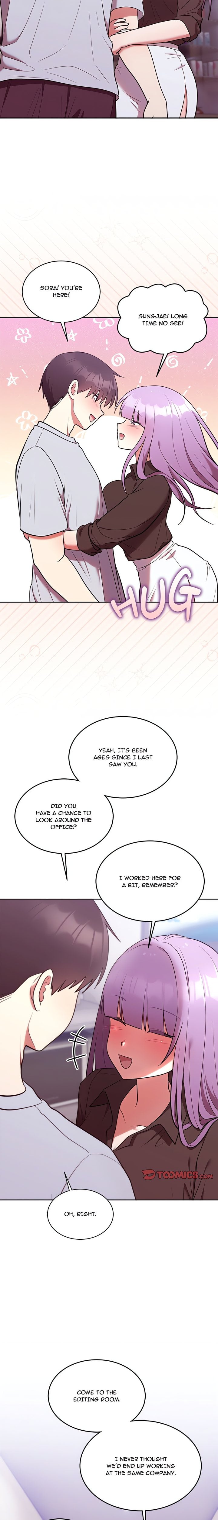 Knot My Secret (Uncensored) - Chapter 29 Page 3