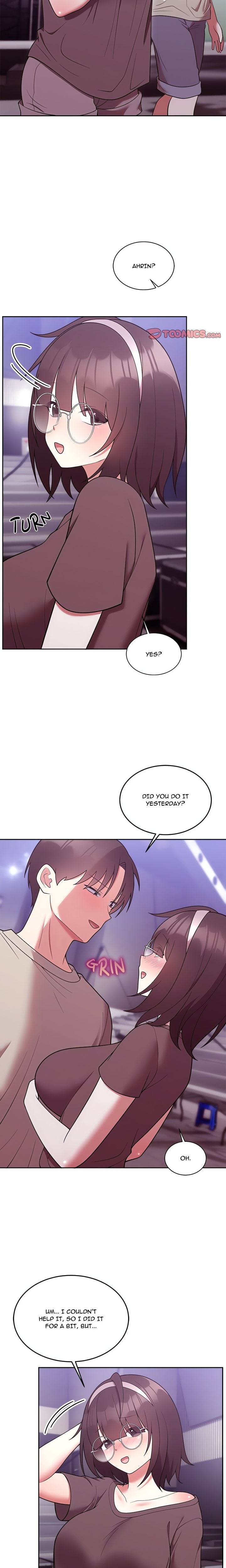 Knot My Secret (Uncensored) - Chapter 30 Page 17