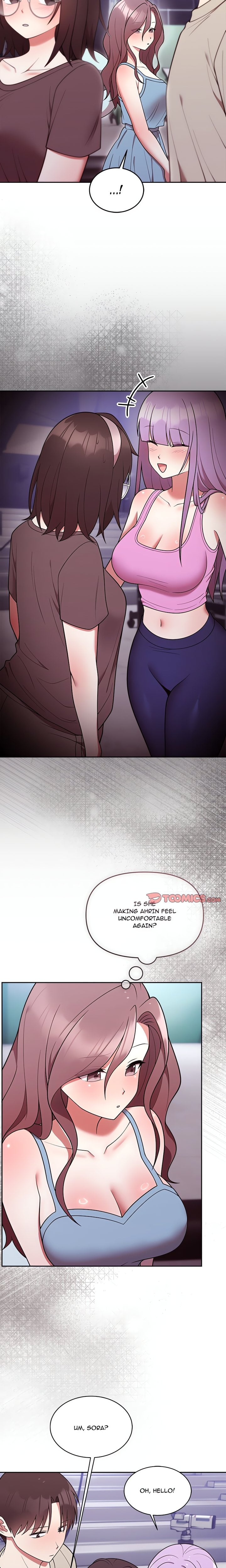 Knot My Secret (Uncensored) - Chapter 30 Page 20