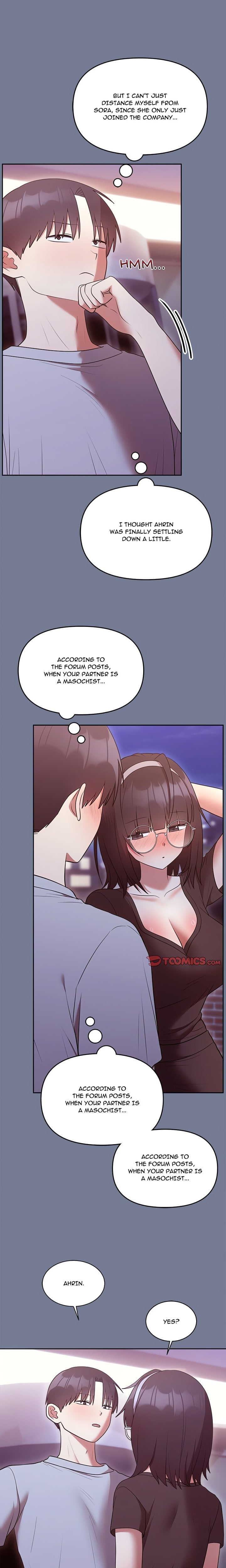 Knot My Secret (Uncensored) - Chapter 30 Page 4