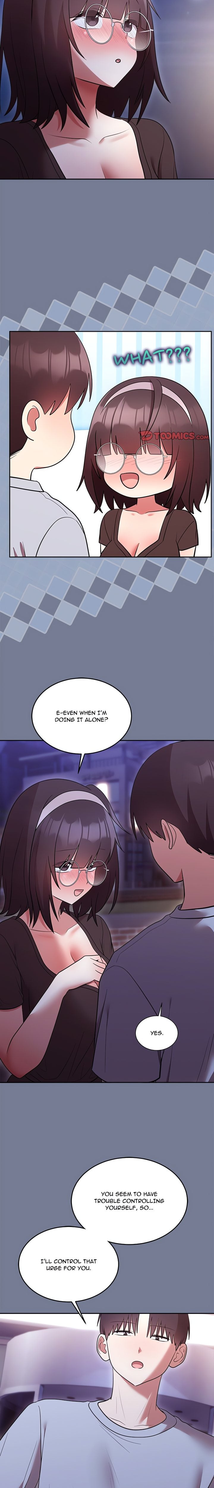 Knot My Secret (Uncensored) - Chapter 30 Page 6