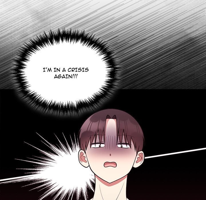 Knot My Secret (Uncensored) - Chapter 31 Page 105