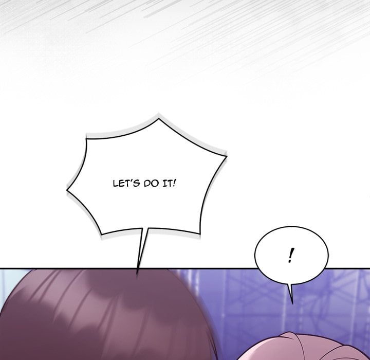 Knot My Secret (Uncensored) - Chapter 31 Page 107