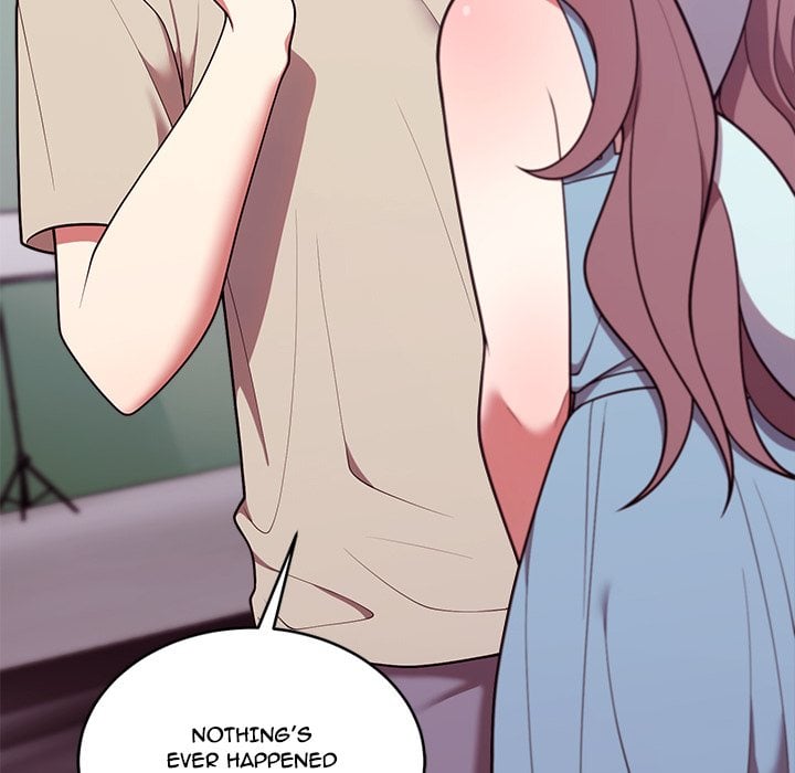 Knot My Secret (Uncensored) - Chapter 31 Page 11