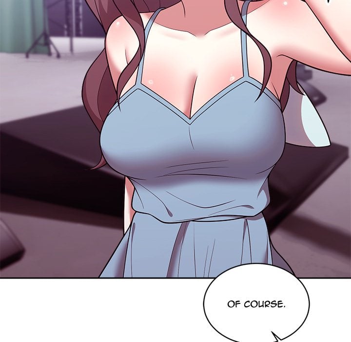 Knot My Secret (Uncensored) - Chapter 31 Page 113
