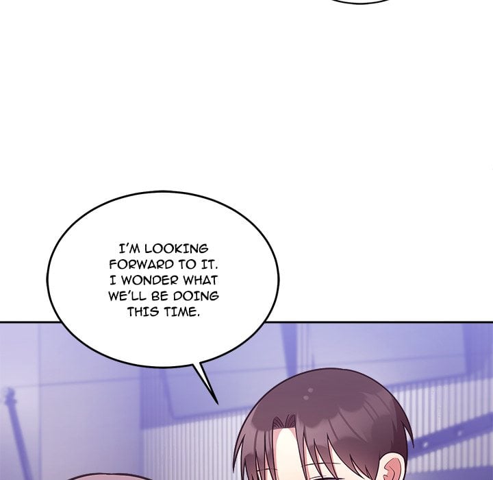 Knot My Secret (Uncensored) - Chapter 31 Page 114