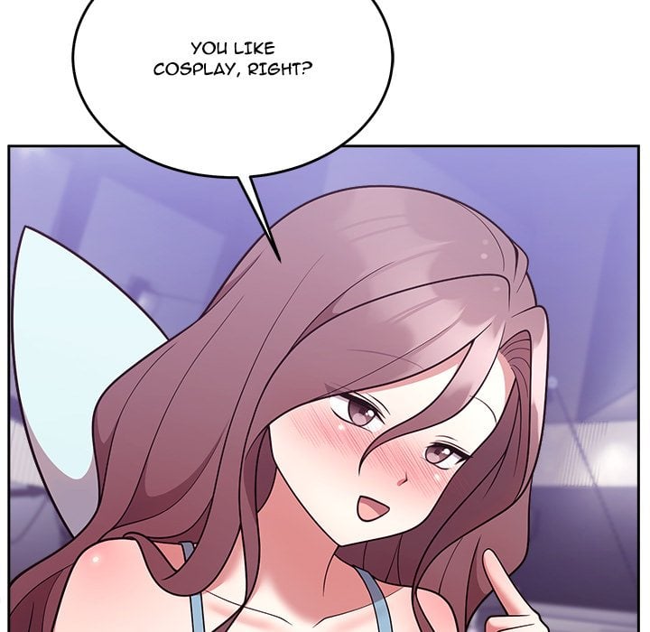 Knot My Secret (Uncensored) - Chapter 31 Page 117