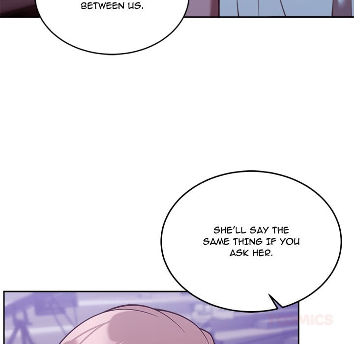 Knot My Secret (Uncensored) - Chapter 31 Page 12