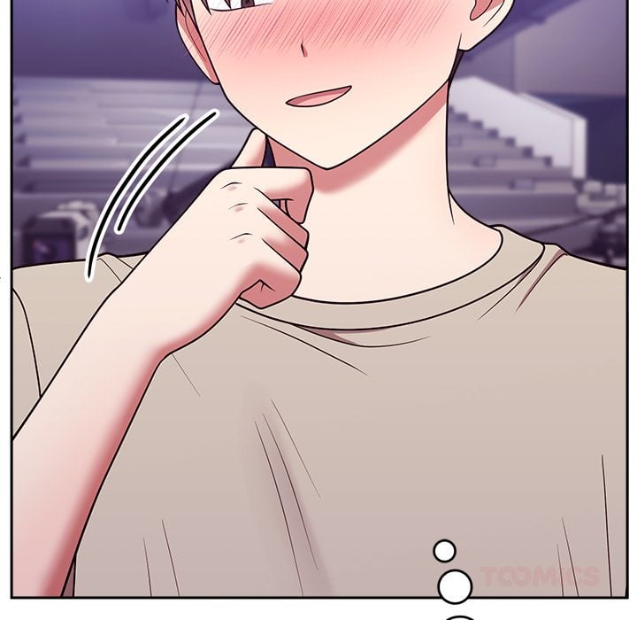 Knot My Secret (Uncensored) - Chapter 31 Page 120