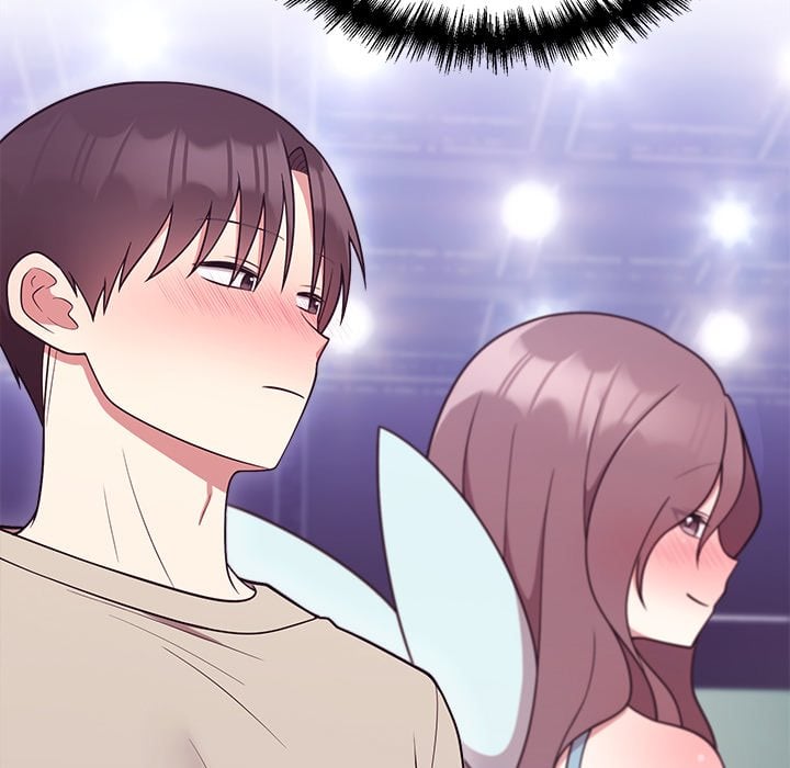 Knot My Secret (Uncensored) - Chapter 31 Page 125