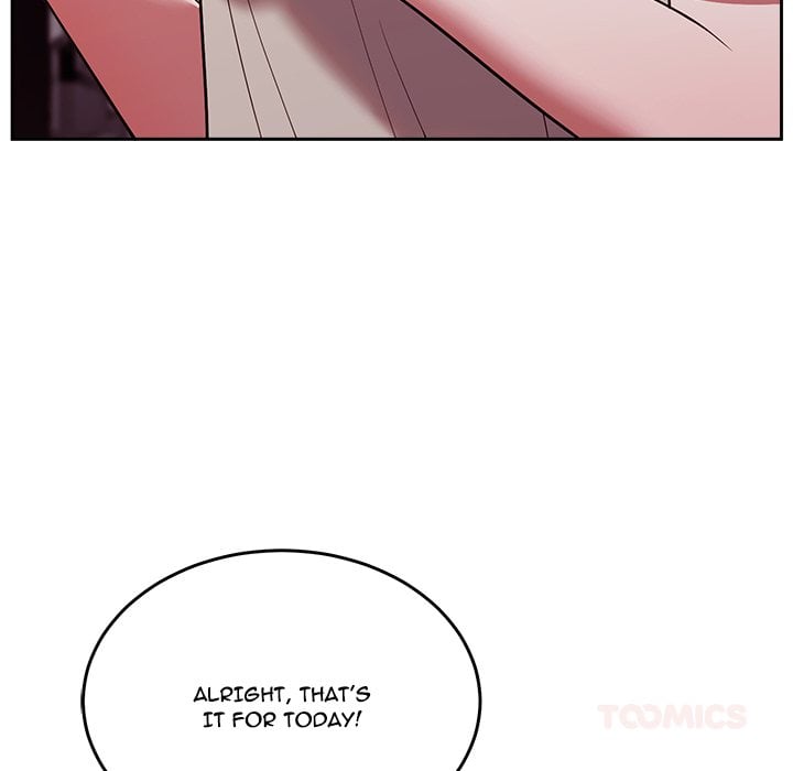 Knot My Secret (Uncensored) - Chapter 31 Page 129