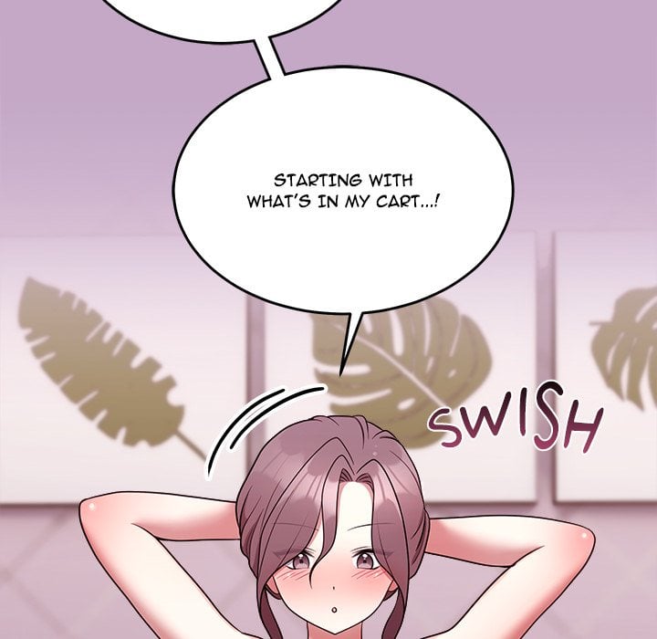 Knot My Secret (Uncensored) - Chapter 31 Page 139