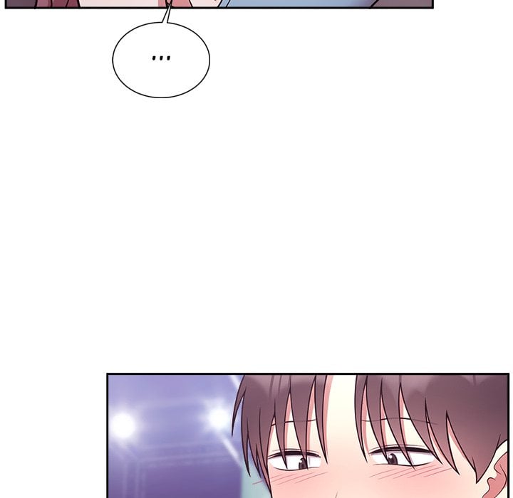 Knot My Secret (Uncensored) - Chapter 31 Page 14
