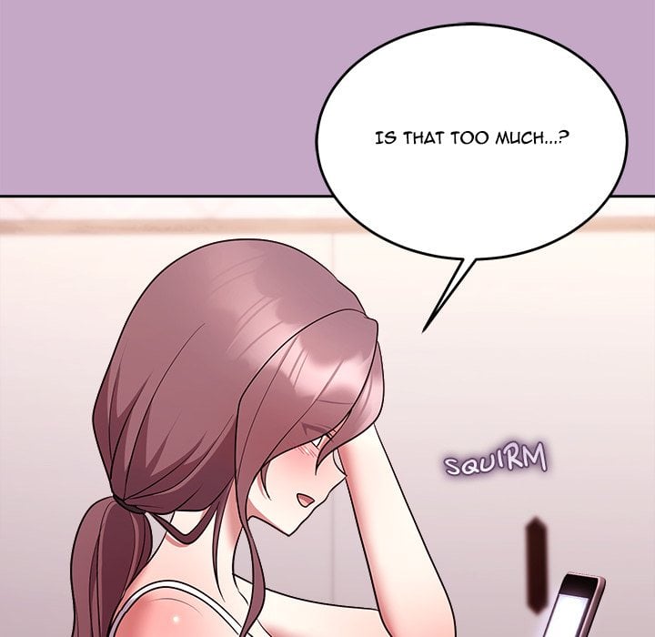 Knot My Secret (Uncensored) - Chapter 31 Page 144