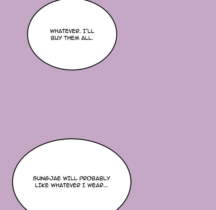 Knot My Secret (Uncensored) - Chapter 31 Page 146