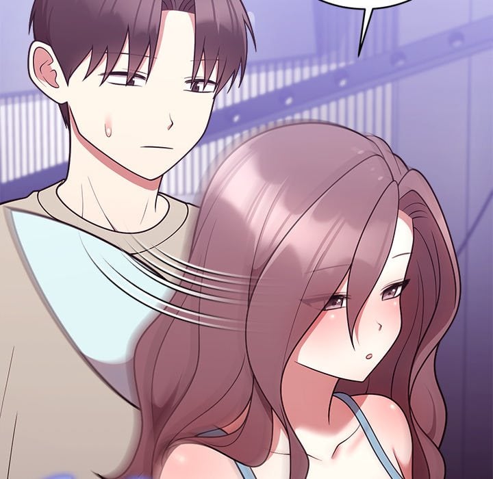 Knot My Secret (Uncensored) - Chapter 31 Page 19