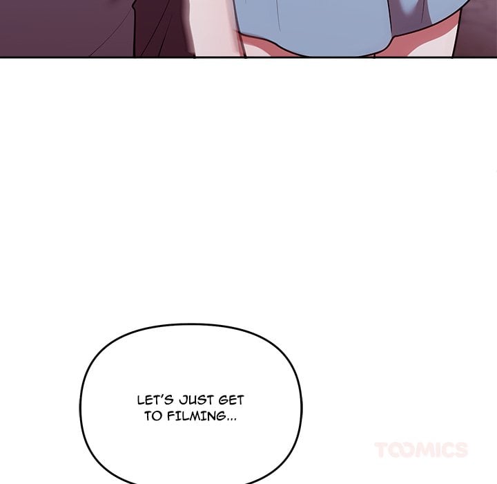 Knot My Secret (Uncensored) - Chapter 31 Page 21