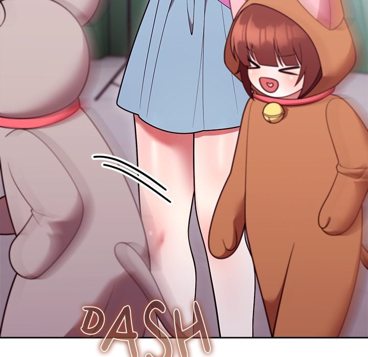 Knot My Secret (Uncensored) - Chapter 31 Page 25