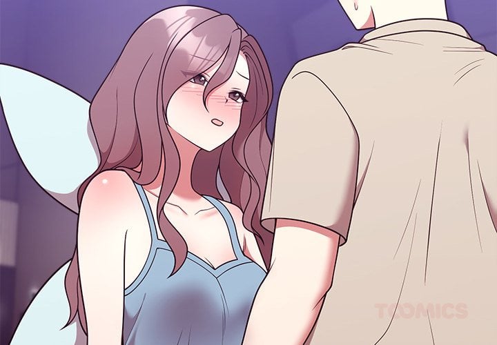 Knot My Secret (Uncensored) - Chapter 31 Page 3