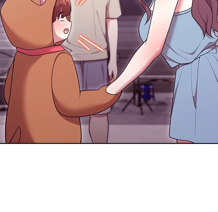 Knot My Secret (Uncensored) - Chapter 31 Page 34