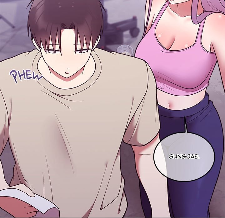 Knot My Secret (Uncensored) - Chapter 31 Page 36